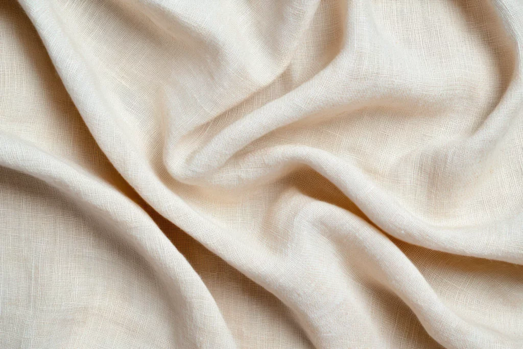 Linge délicat