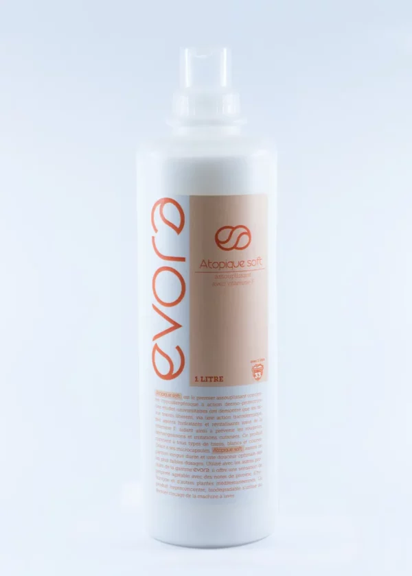 Adoucissant Atopique soft - 1L