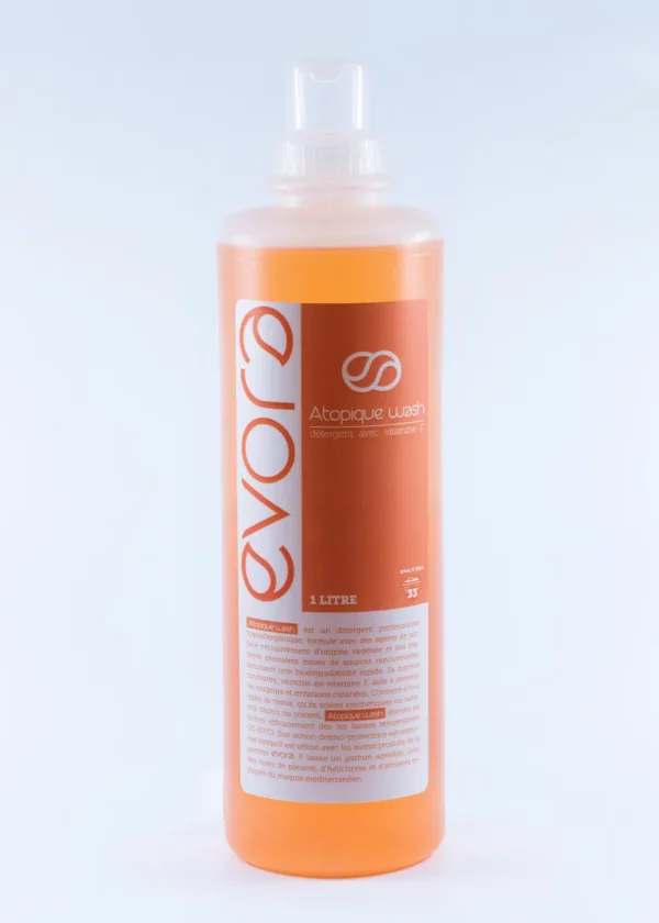 Lessive Atopique wash - 1L