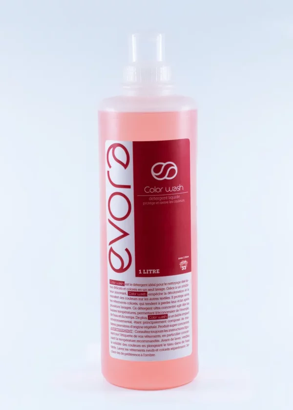 Lessive Color wash - 1L