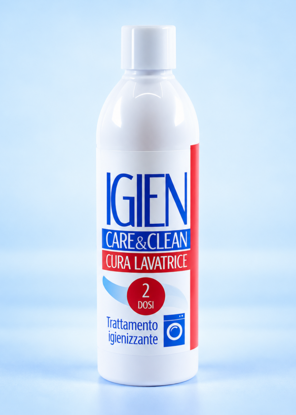 Nettoyant Machine IGIEN Care&clean