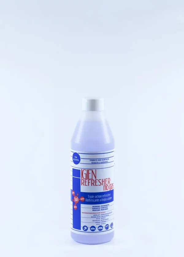 Intensificateur d’hygiène IGIEN Refresher