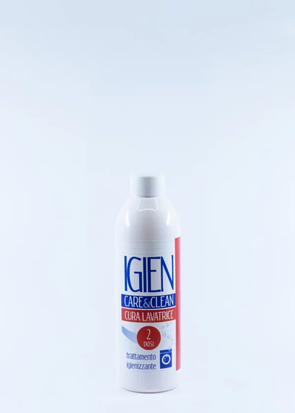 Intensificateur d’hygiène IGIEN Care&clean
