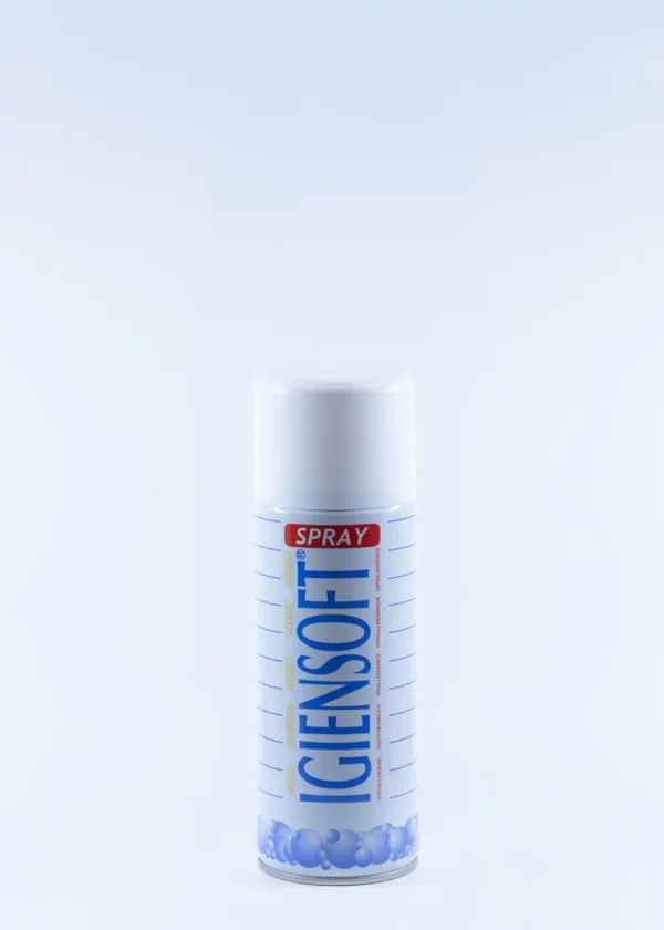 Intensificateur d’hygiène IGIENSOFT Spray