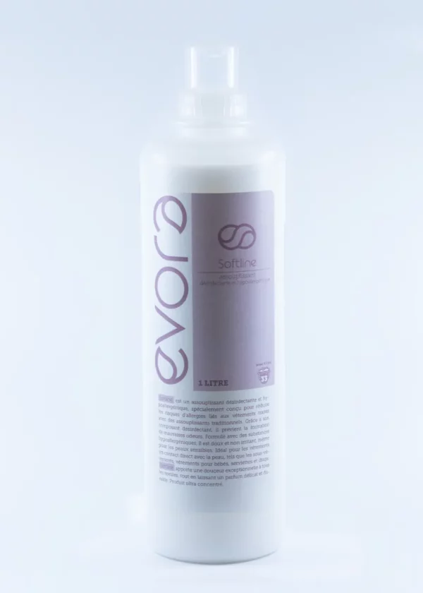 Adoucissant Sofline - 1L