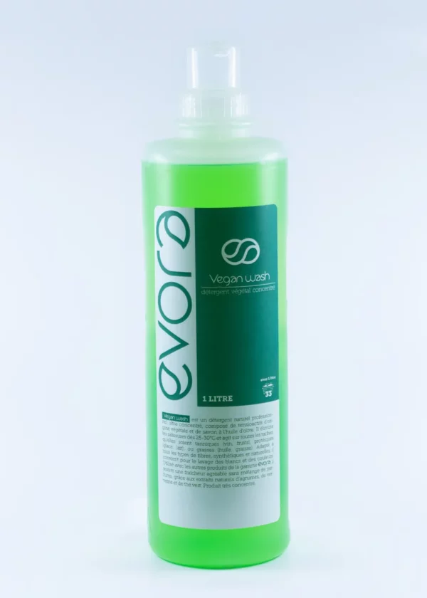Lessive Vegan wash - 1L