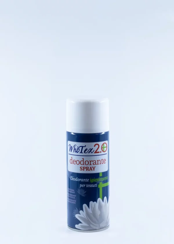 Intensificateur d’hygiène WhiTex Spray
