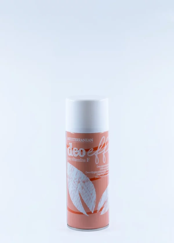 Intensificateur d’hygiène Deo effe