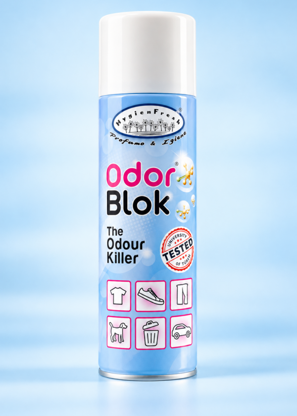 ODOR BLOK-NEUTRALISEUR D'ODEURS