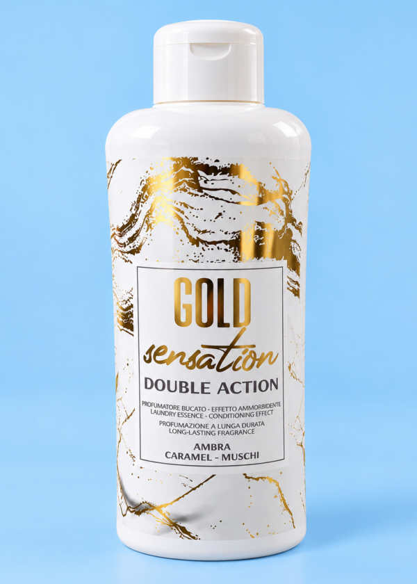GOLD SENSATION-INTENSIFICATEUR DE PARFUM
