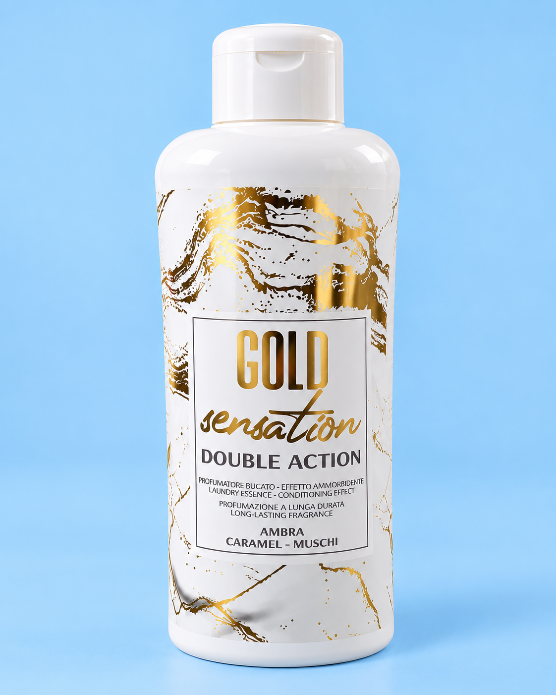 GOLD SENSATION-INTENSIFICATEUR DE PARFUM